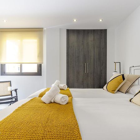 Living4Malaga San Lorenzo Εξωτερικό φωτογραφία