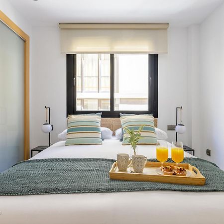 Living4Malaga San Lorenzo Εξωτερικό φωτογραφία
